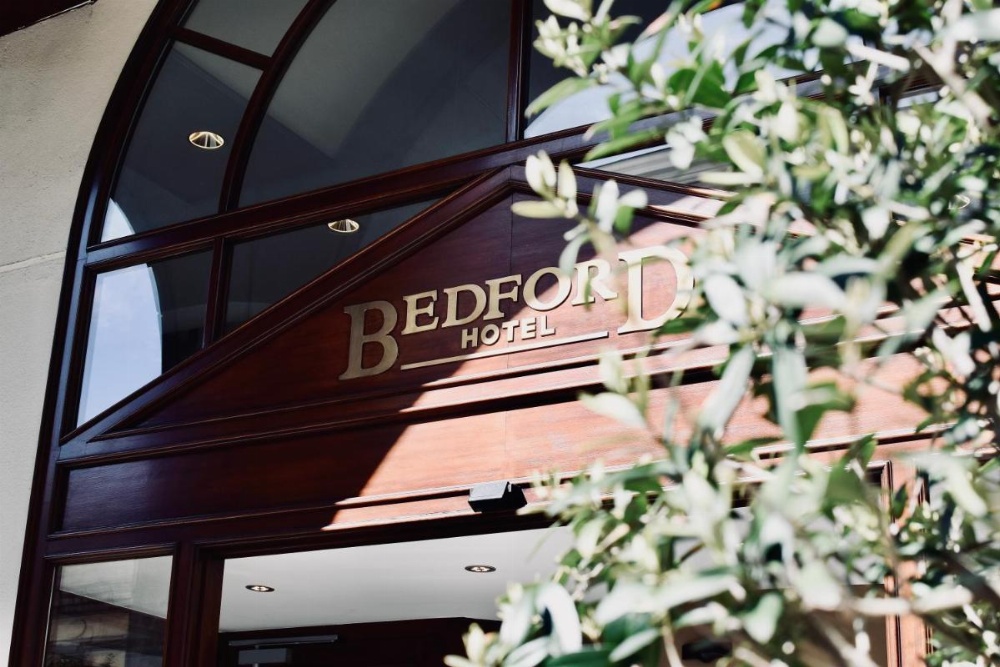Bedford Hotel & Congress Centre Image 19