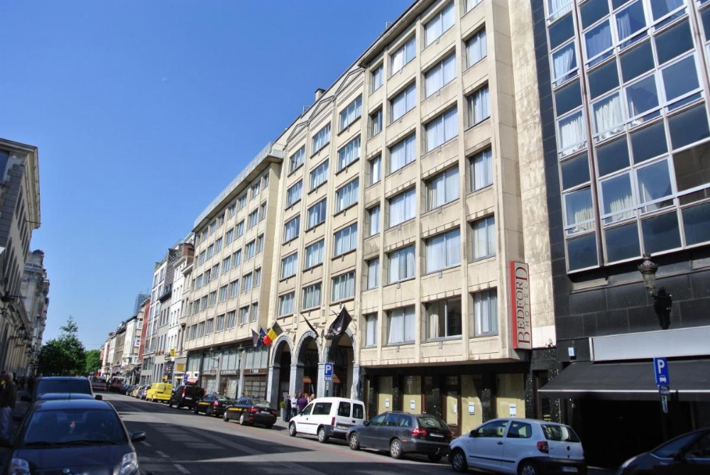 Bedford Hotel & Congress Centre Image 20