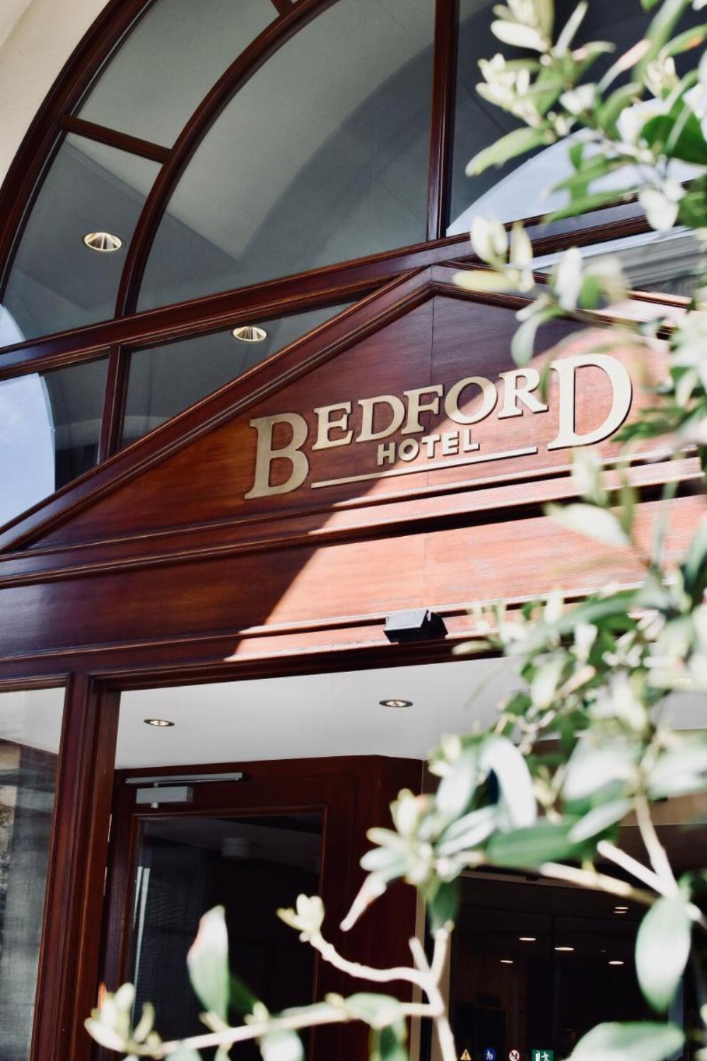 Bedford Hotel & Congress Centre Image 22
