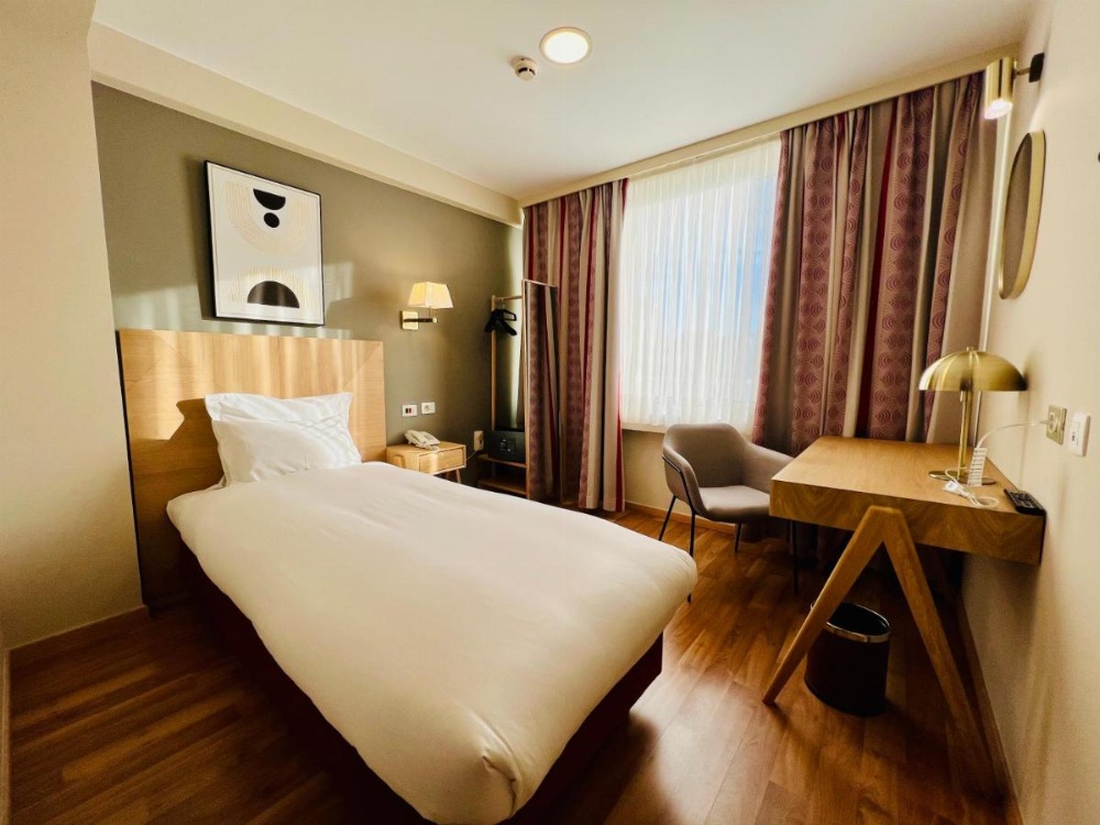 Bedford Hotel & Congress Centre Image 34